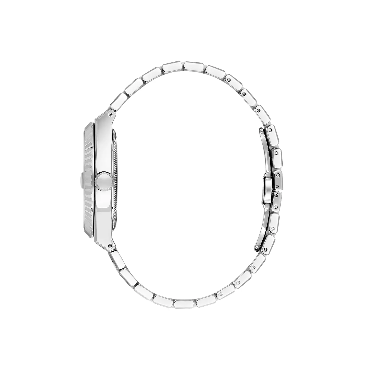 Daniel Klein Premium - Ceas Barbatesc Quartz Argintiu DK.6.14718-2 [2]