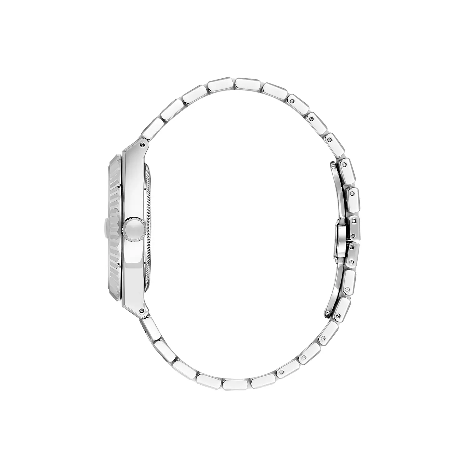 Daniel Klein Premium - Ceas Barbatesc Quartz Argintiu DK.6.14718-4 [2]