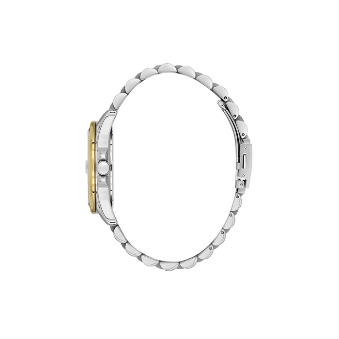 Daniel Klein Premium - Ceas Barbatesc Quartz Auriu DK.6.14205-5 [2]