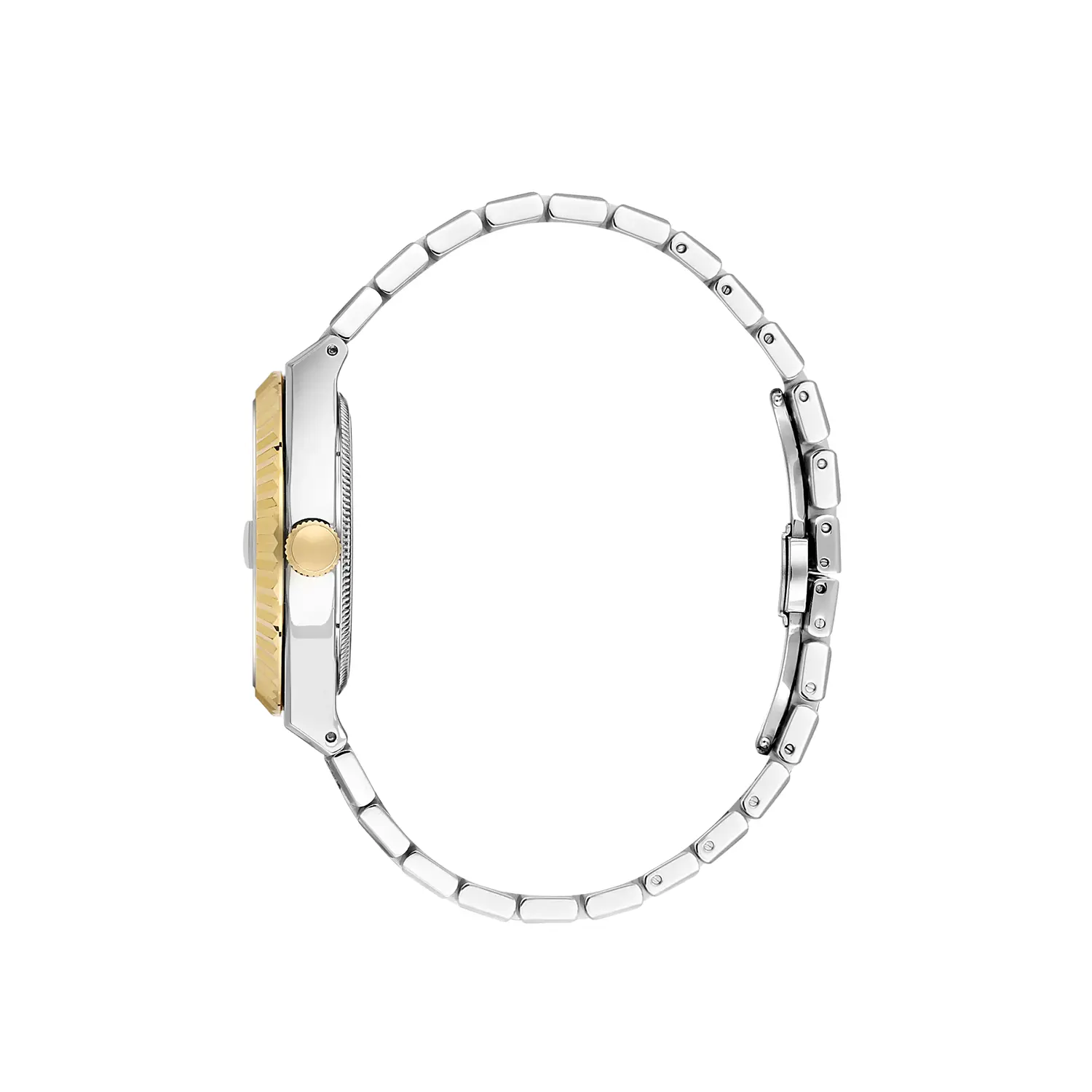Daniel Klein Premium - Ceas Barbatesc Quartz Auriu DK.6.14718-5 [2]