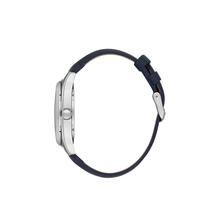 Daniel Klein Premium - Ceas Barbatesc Quartz Bleumarin DK.1.14196-3 [2]