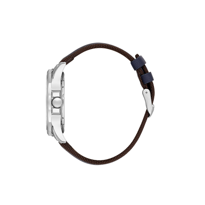 Daniel Klein Premium - Ceas Barbatesc Quartz Bleumarin DK.1.14200-4 [2]