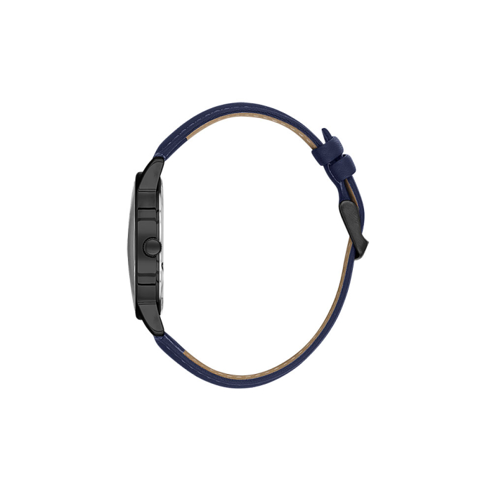 Daniel Klein Premium - Ceas Barbatesc Quartz Bleumarin DK.6.14204-5 [2]
