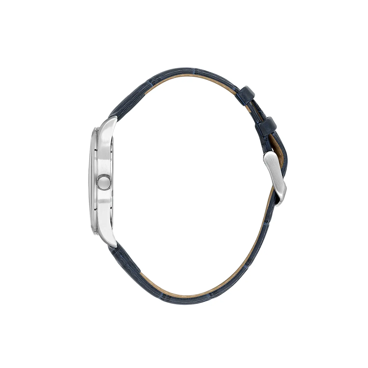 Daniel Klein Premium - Ceas Barbatesc Quartz Bleumarin DK.6.14450-3 [2]