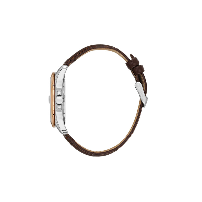 Daniel Klein Premium - Ceas Barbatesc Quartz Maro DK.6.14206-5 [2]