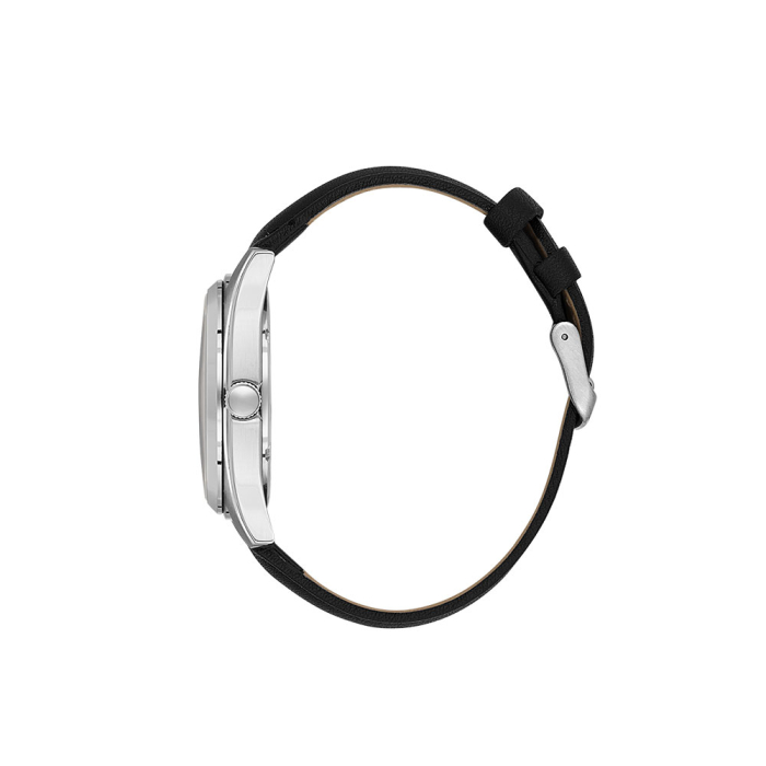 Daniel Klein Premium - Ceas Barbatesc Quartz Negru DK.1.14196-1 [2]