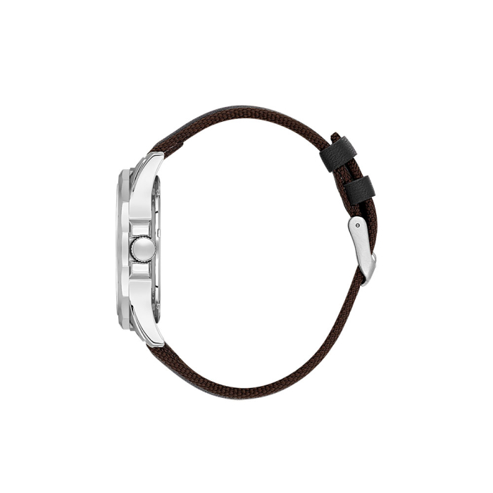 Daniel Klein Premium - Ceas Barbatesc Quartz Negru DK.1.14200-1 [2]