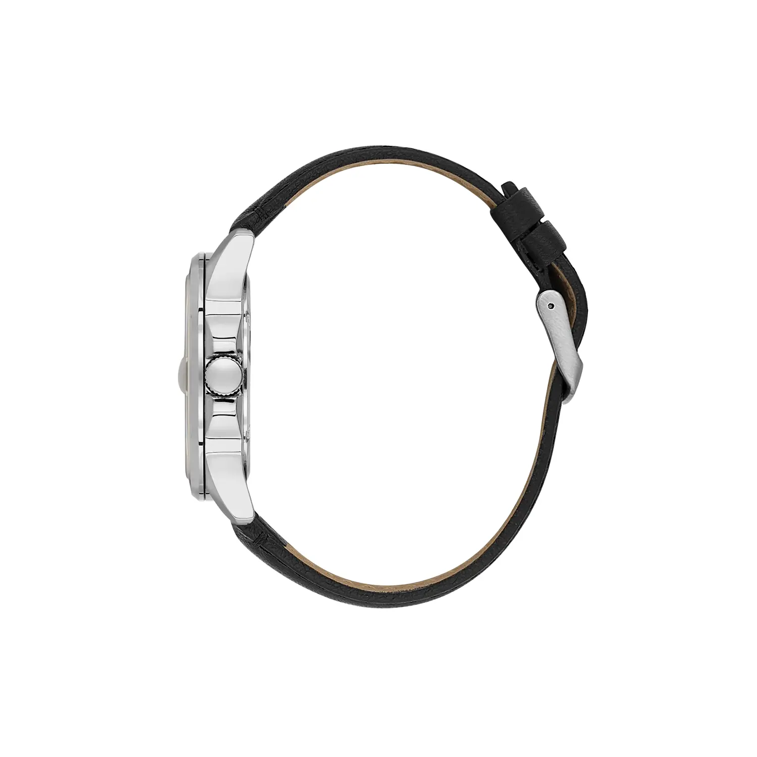 Daniel Klein Premium - Ceas Barbatesc Quartz Negru DK.1.14333-1 [2]