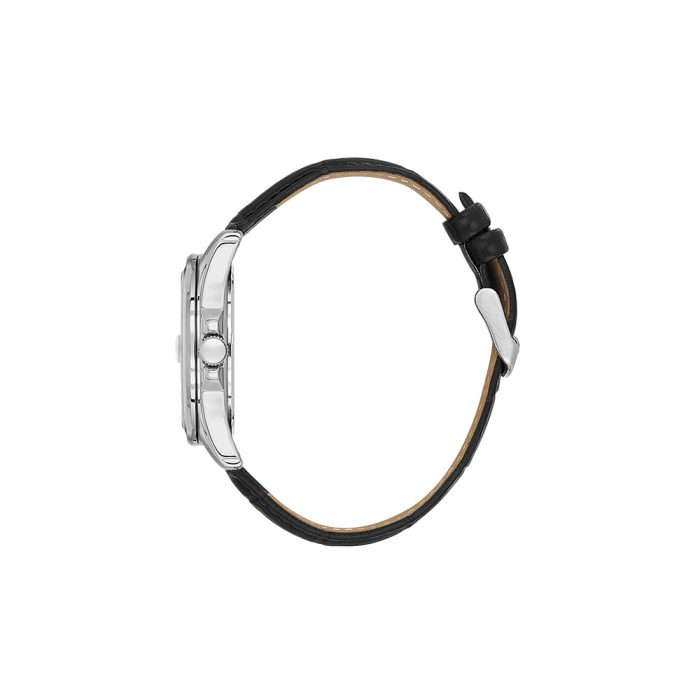 Daniel Klein Premium - Ceas Barbatesc Quartz Negru DK.6.14206-1 [2]