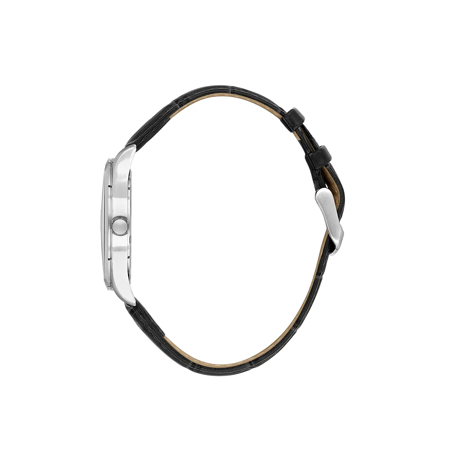 Daniel Klein Premium - Ceas Barbatesc Quartz Negru DK.6.14450-1 [2]