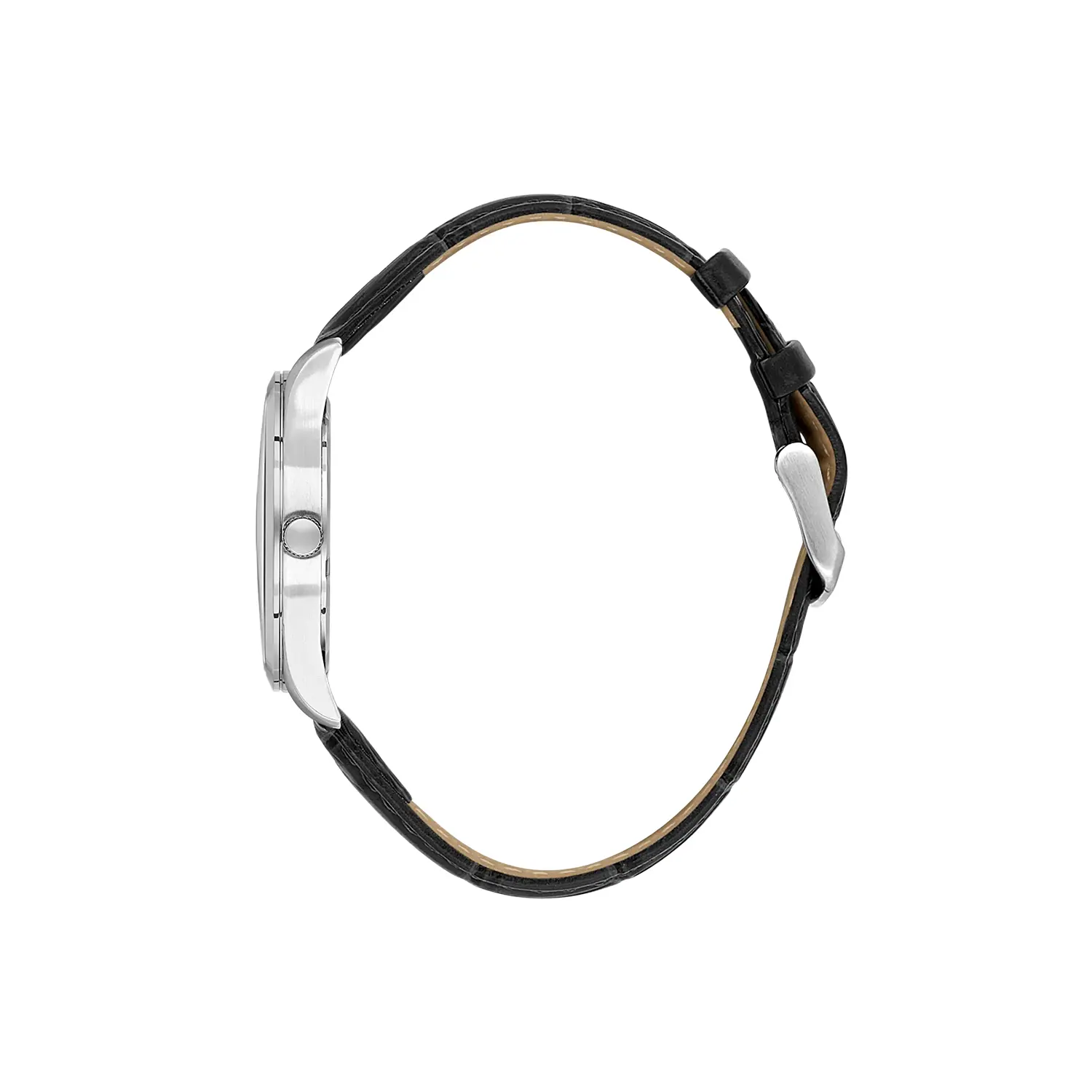 Daniel Klein Premium - Ceas Barbatesc Quartz Negru DK.6.14450-2 [2]