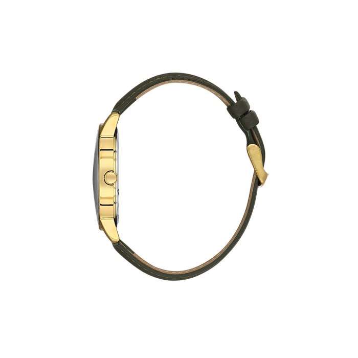Daniel Klein Premium - Ceas Barbatesc Quartz Verde DK.6.14204-4 [2]