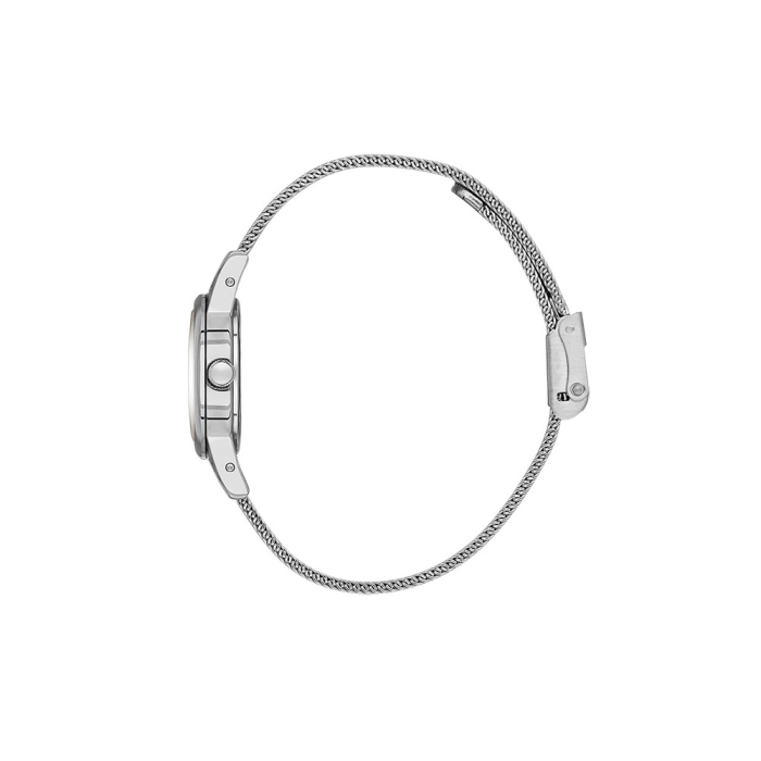Daniel Klein Premium - Ceas Dama Quartz Argintiu DK.1.14155-3 [2]