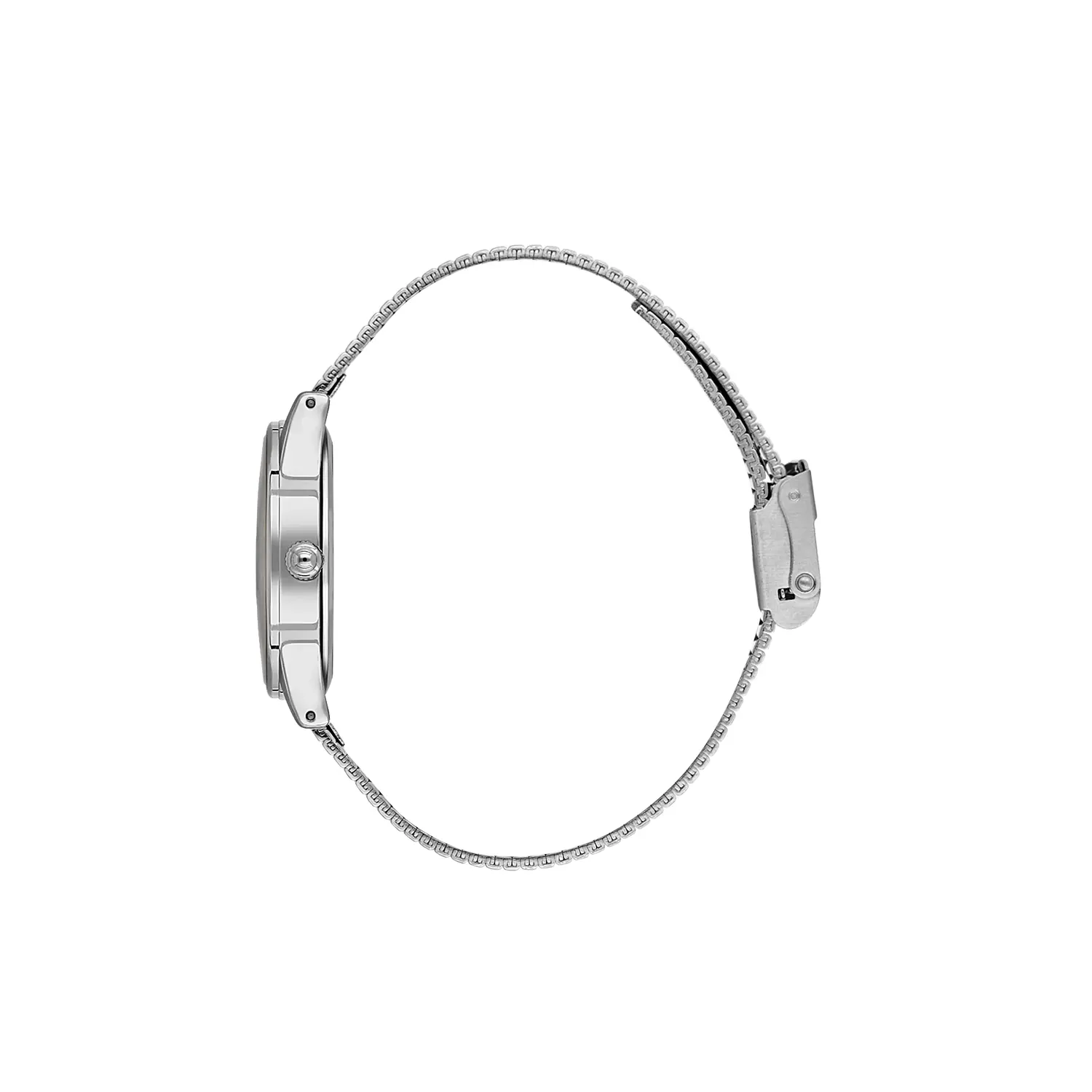 Daniel Klein Premium - Ceas Dama Quartz Argintiu DK.1.14296-1 [2]