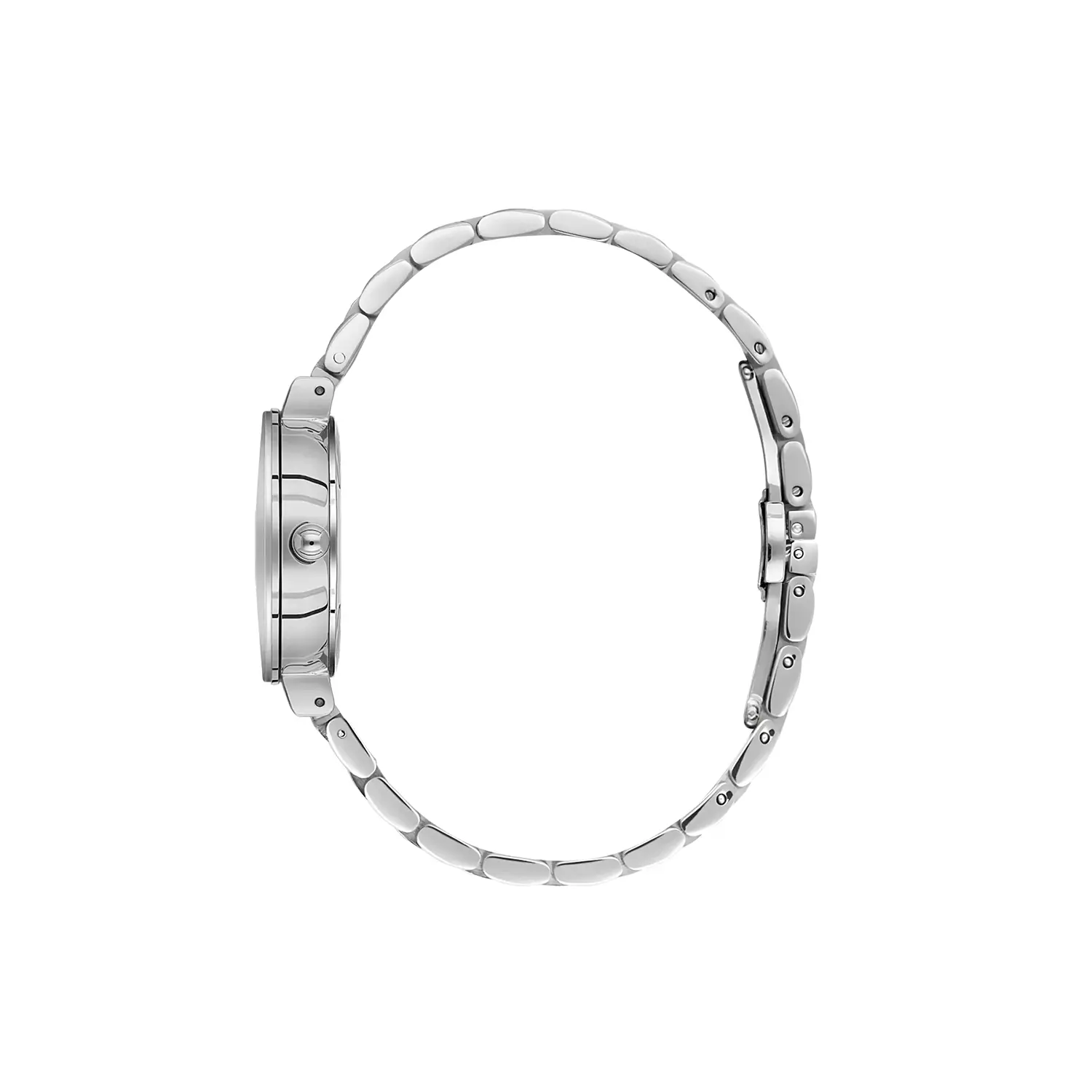 Daniel Klein Premium - Ceas Dama Quartz Argintiu DK.1.14330-1 [2]