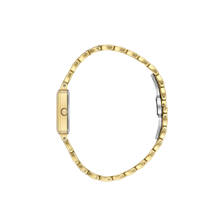 Daniel Klein Premium - Ceas Dama Quartz Auriu DK.1.14158-2 [2]