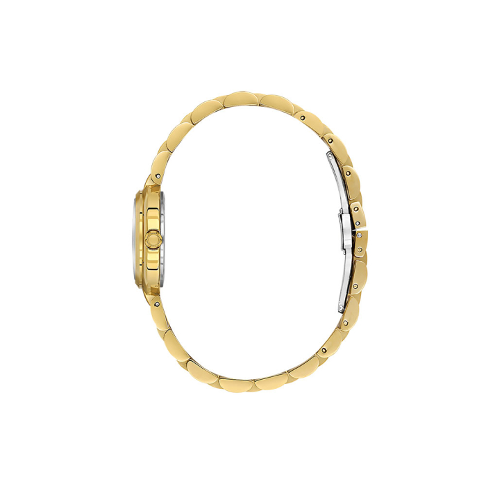 Daniel Klein Premium - Ceas Dama Quartz Auriu DK.1.14173-3 [2]