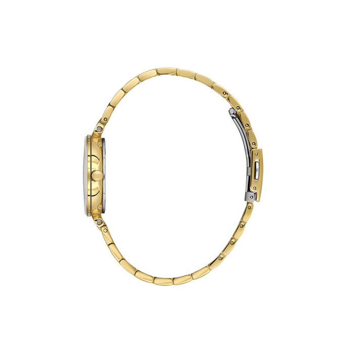 Daniel Klein Premium - Ceas Dama Quartz Auriu DK.1.14175-2 [2]