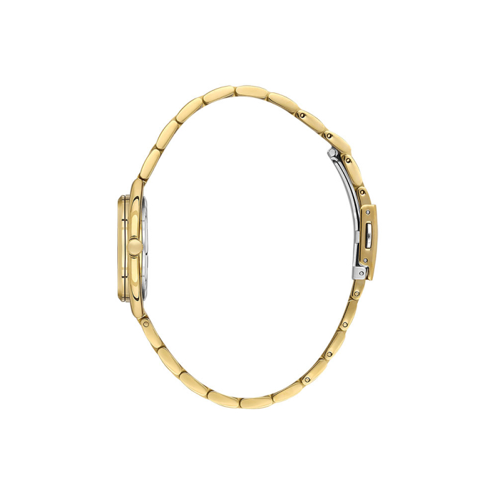 Daniel Klein Premium - Ceas Dama Quartz Auriu DK.1.14180-3 [2]