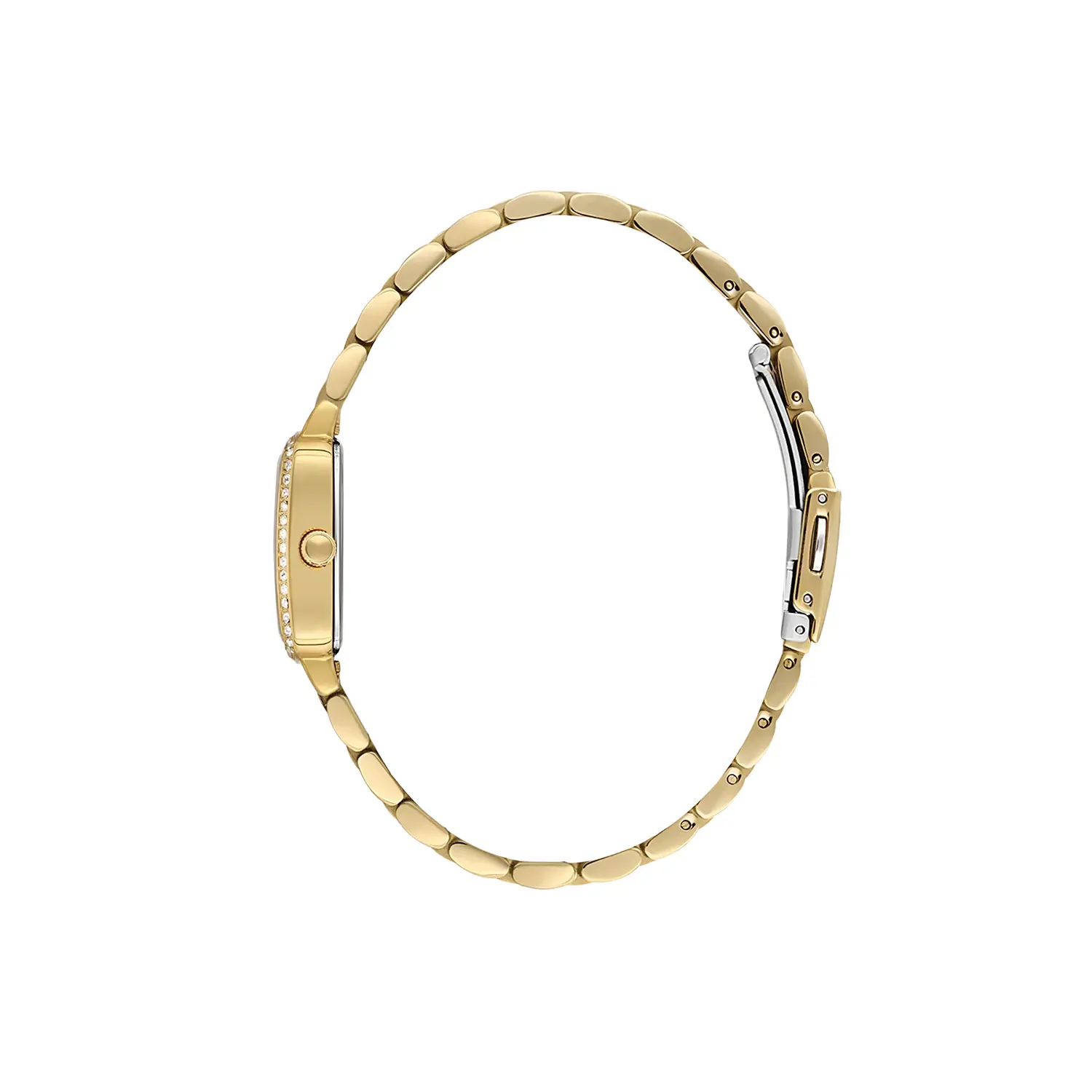 Daniel Klein Premium - Ceas Dama Quartz Auriu DK.1.14293-2 [2]
