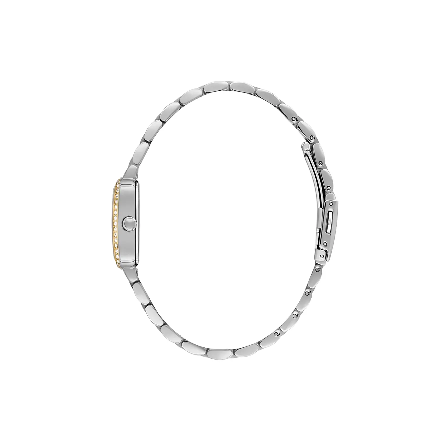 Daniel Klein Premium - Ceas Dama Quartz Auriu DK.1.14293-3 [2]