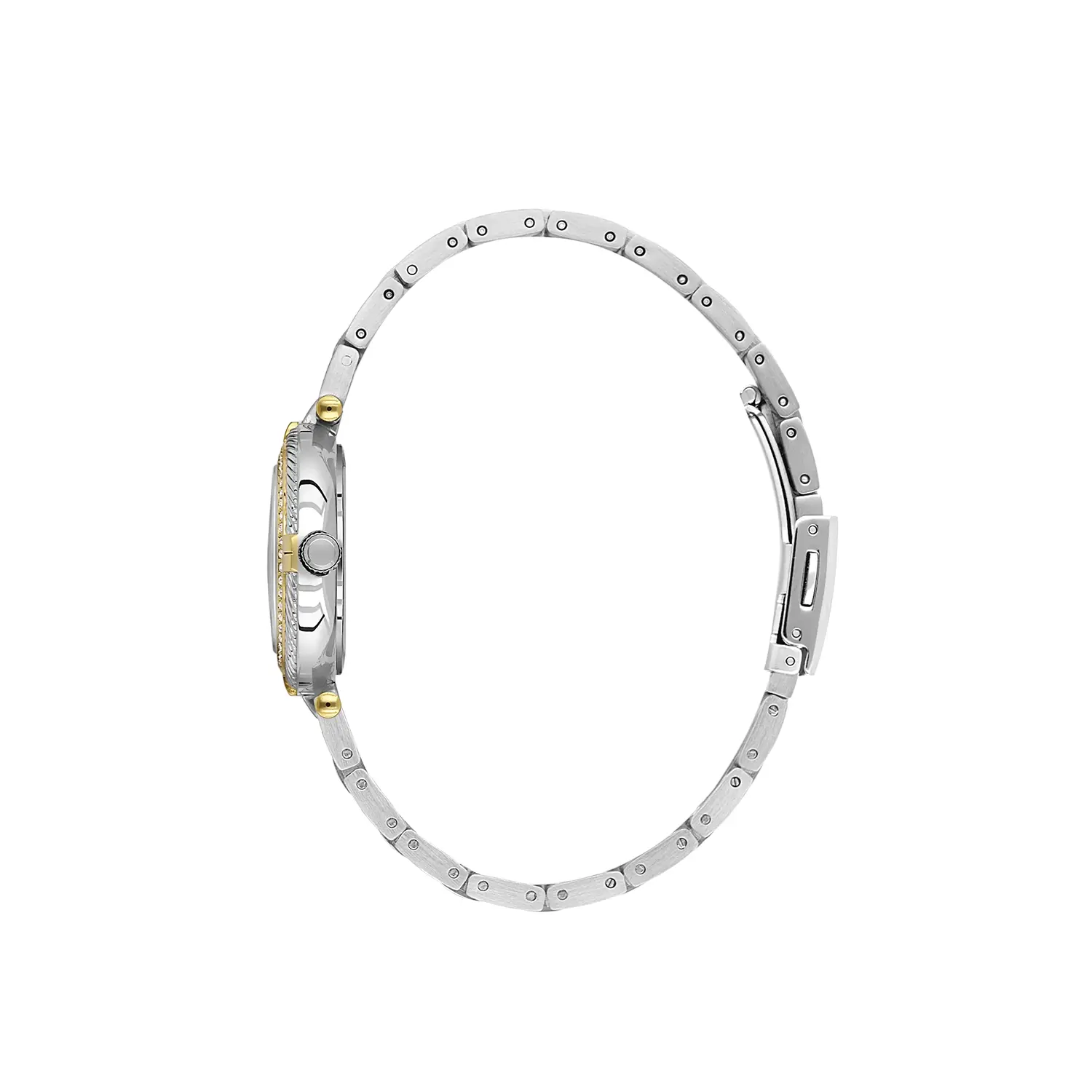 Daniel Klein Premium - Ceas Dama Quartz Auriu DK.1.14295-3 [2]