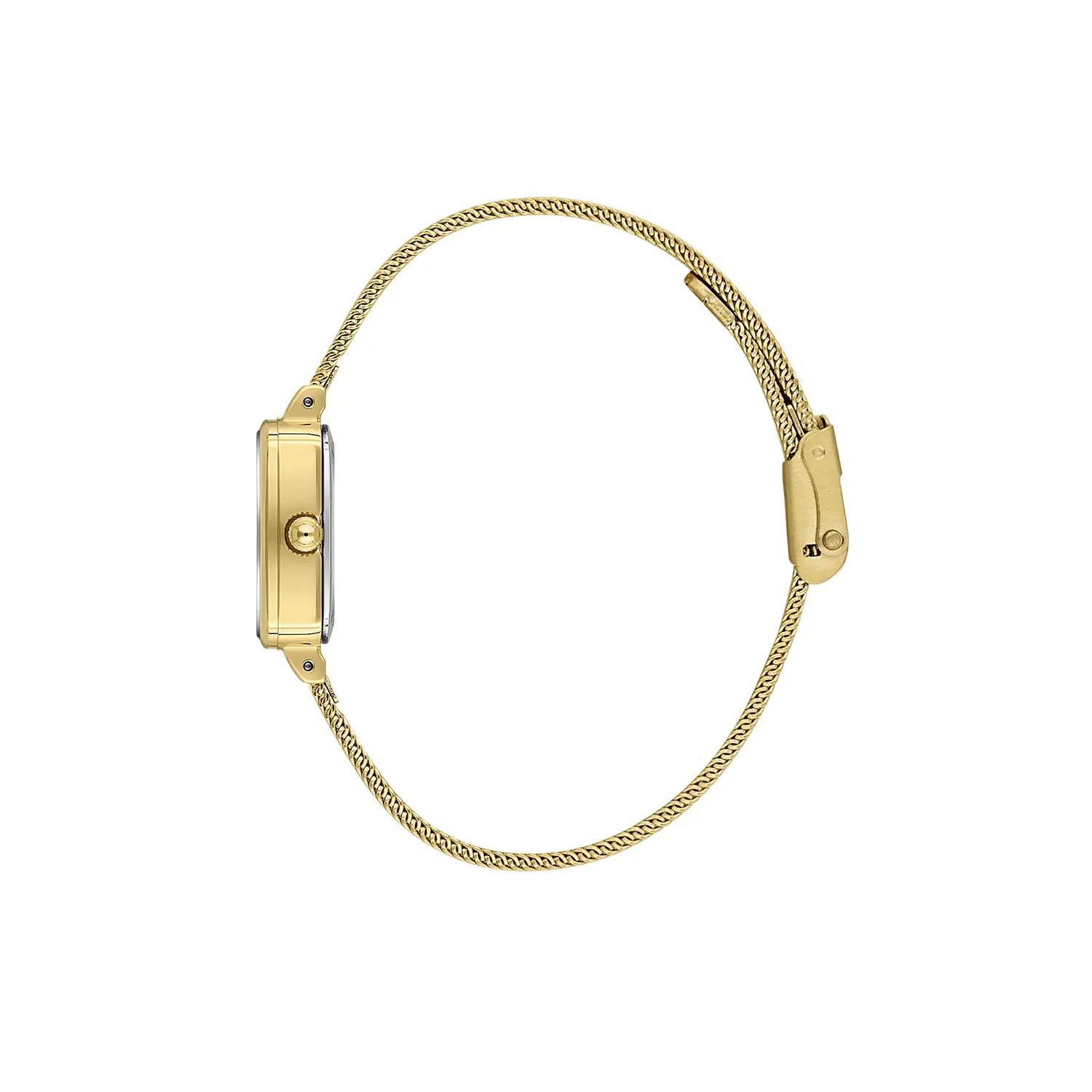 Daniel Klein Premium - Ceas Dama Quartz Auriu DK.1.14309-3 [2]