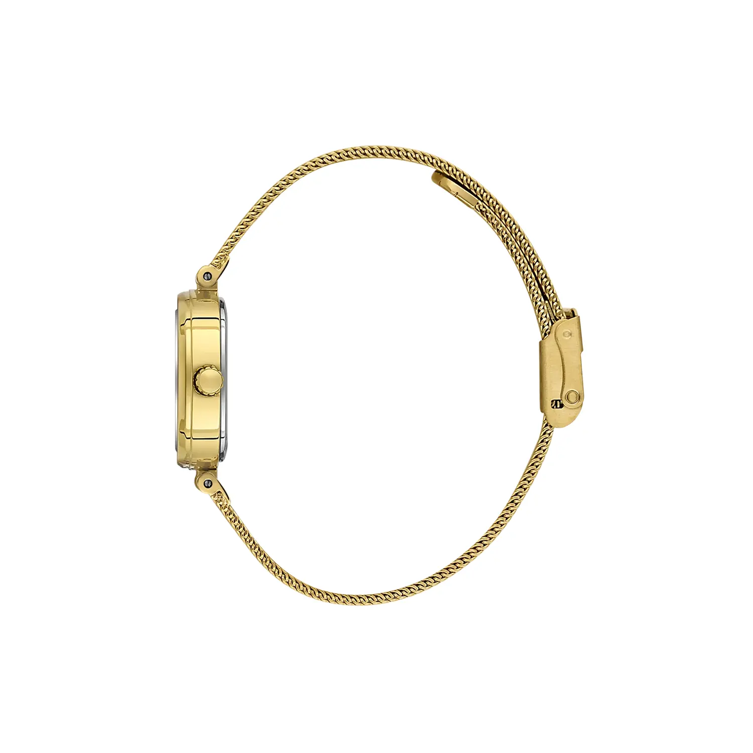 Daniel Klein Premium - Ceas Dama Quartz Auriu DK.1.14314-4 [2]