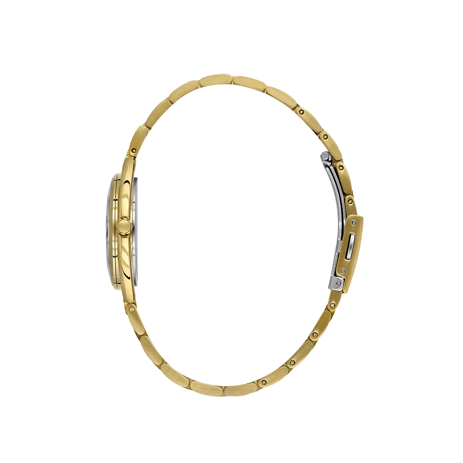 Daniel Klein Premium - Ceas Dama Quartz Auriu DK.1.14325-2 [2]