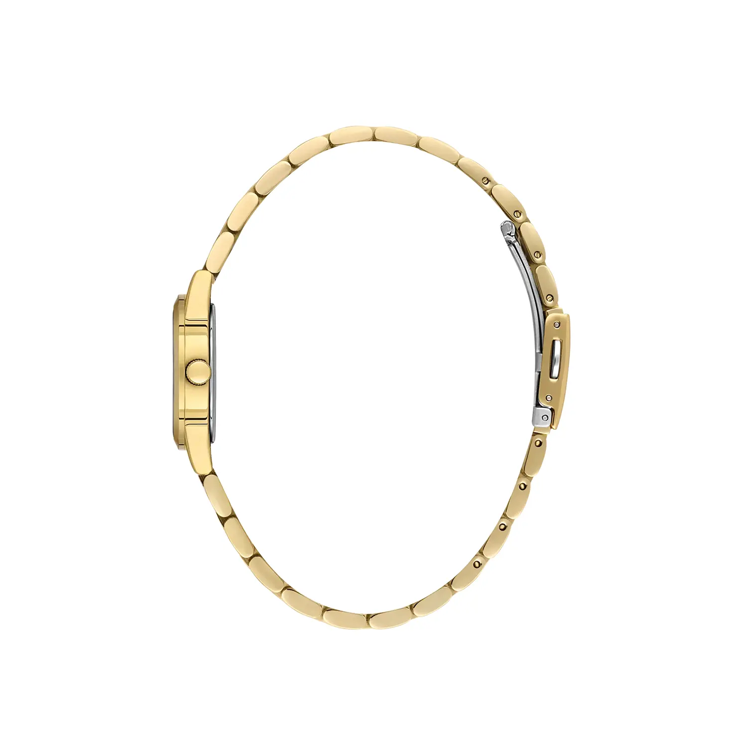 Daniel Klein Premium - Ceas Dama Quartz Auriu DK.1.14327-2 [2]