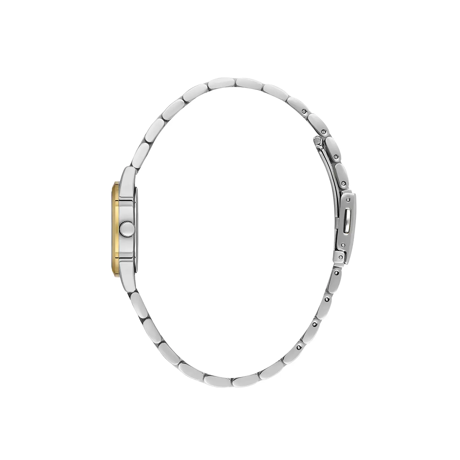 Daniel Klein Premium - Ceas Dama Quartz Auriu DK.1.14327-3 [2]