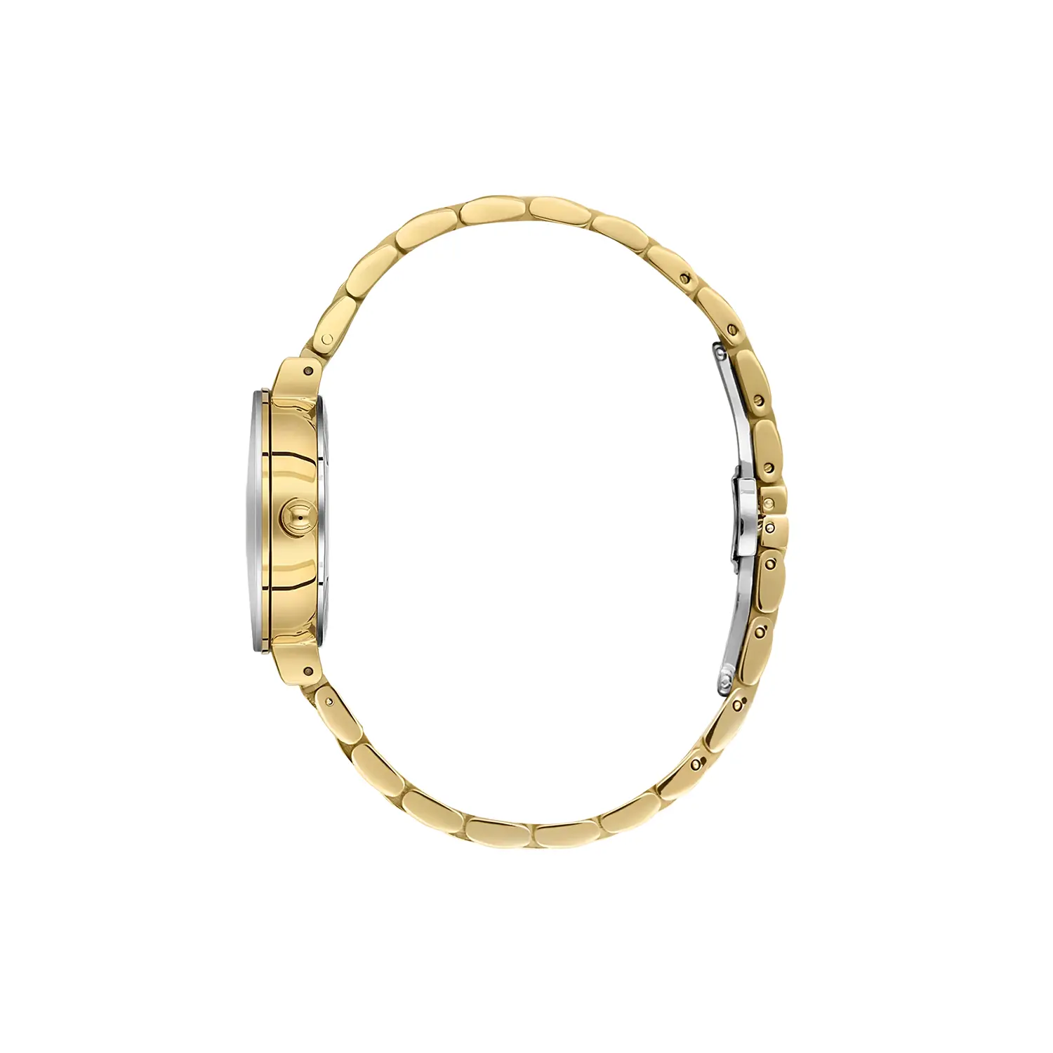 Daniel Klein Premium - Ceas Dama Quartz Auriu DK.1.14330-3 [2]