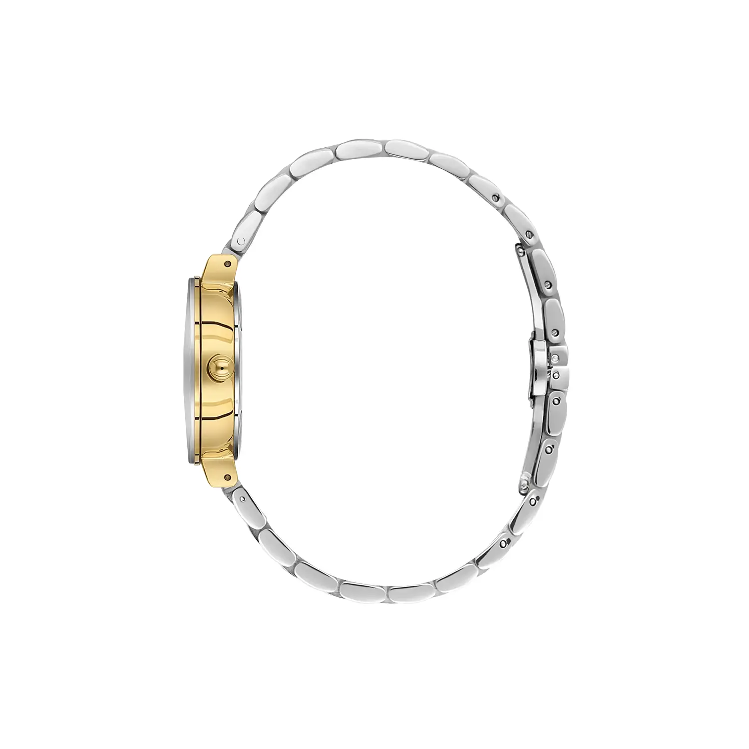 Daniel Klein Premium - Ceas Dama Quartz Auriu DK.1.14330-4 [2]