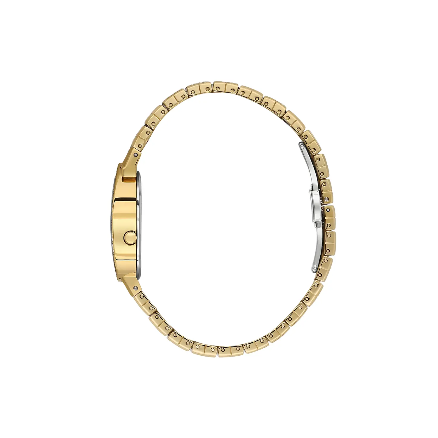 Daniel Klein Premium - Ceas Dama Quartz Auriu DK.1.14331-4 [2]