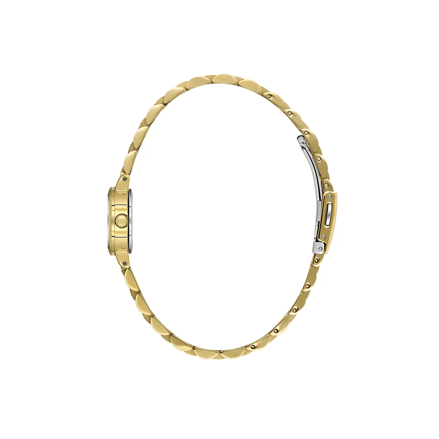 Daniel Klein Premium - Ceas Dama Quartz Auriu DK.1.14380-4 [2]