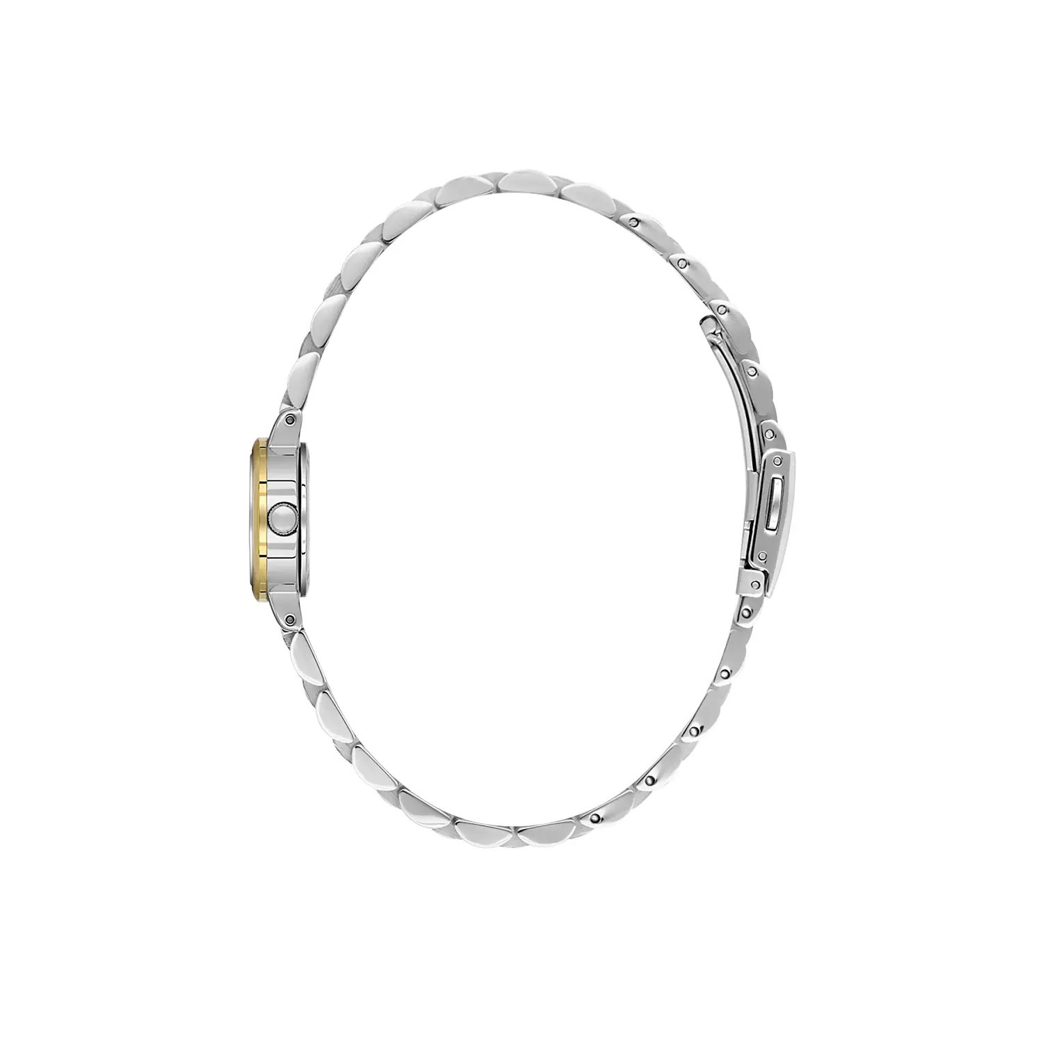 Daniel Klein Premium - Ceas Dama Quartz Auriu DK.1.14380-5 [2]