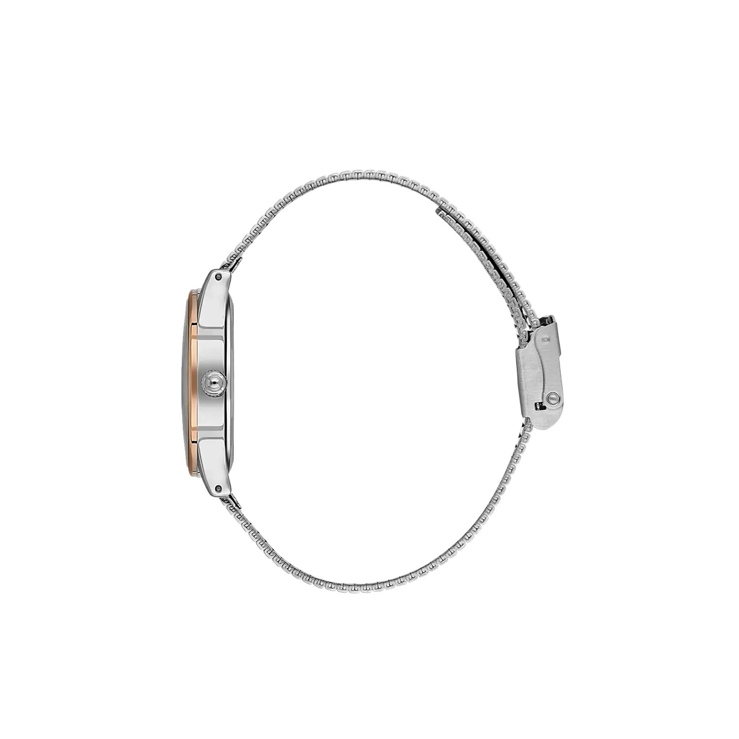 Daniel Klein Premium - Ceas Dama Quartz Auriu Rose DK.1.14296-6 [2]