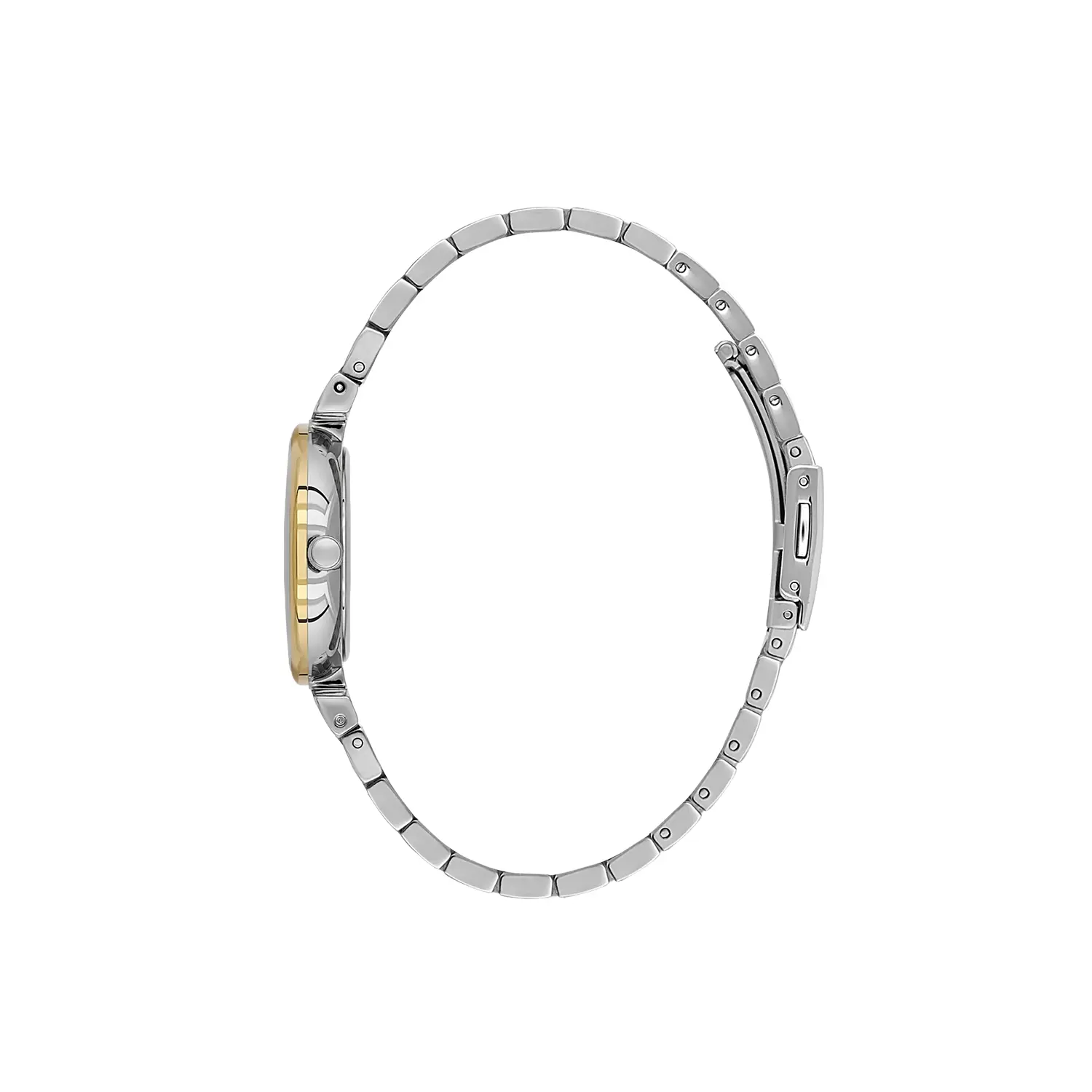 Daniel Klein Premium - Ceas dama quartz auriu si argintiu DK.1.14301-4 [2]