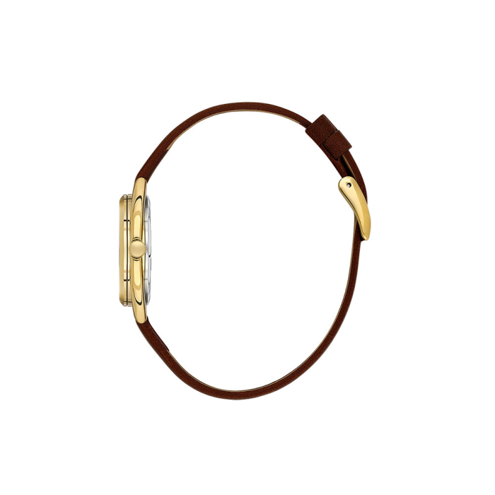 Daniel Klein Premium - Ceas Dama Quartz Cafeniu DK.1.14181-2 [2]