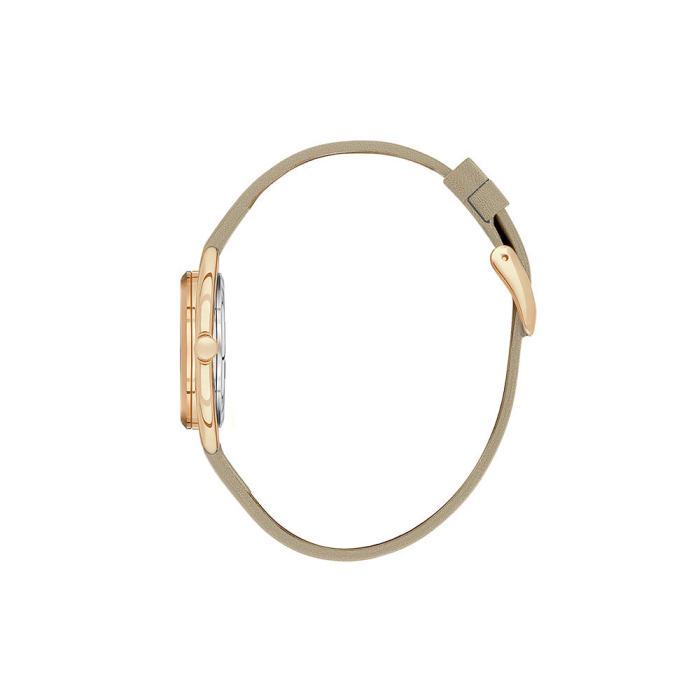 Daniel Klein Premium - Ceas Dama Quartz Crem DK.1.14181-4 [2]