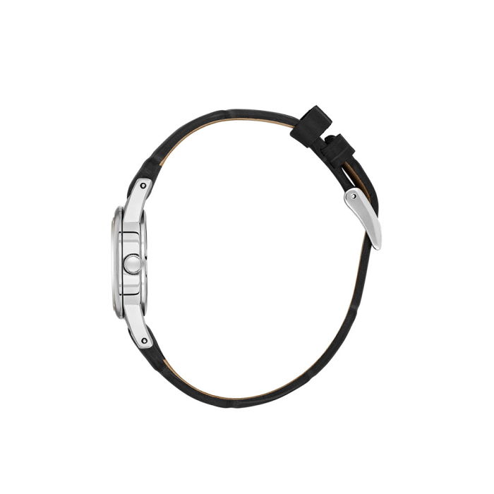 Daniel Klein Premium - Ceas Dama Quartz Negru DK.1.14156-1 [2]