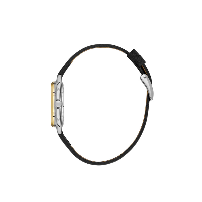 Daniel Klein Premium - Ceas Dama Quartz Negru DK.1.14181-1 [2]