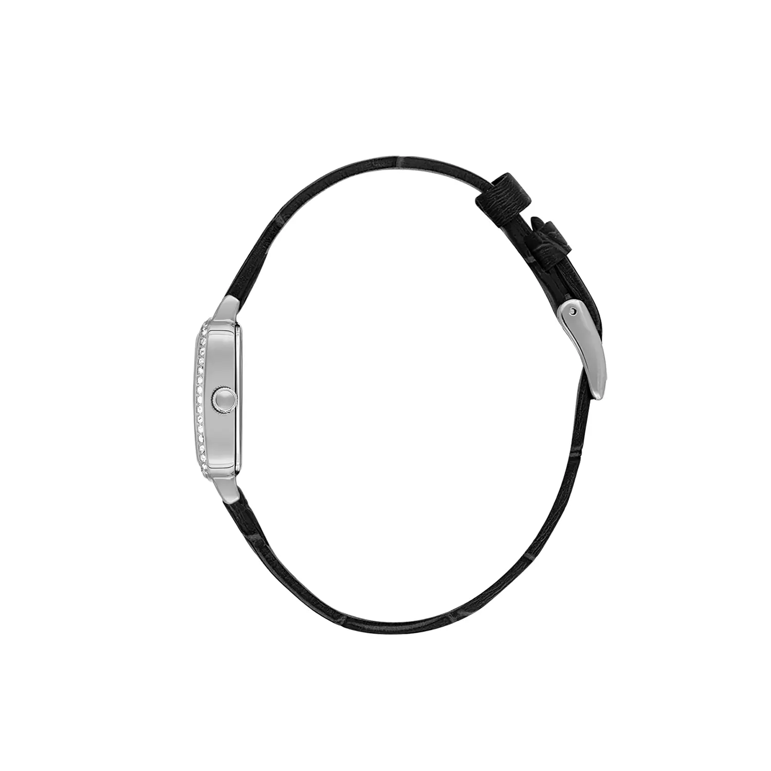 Daniel Klein Premium - Ceas Dama Quartz Negru DK.1.14294-1 [2]