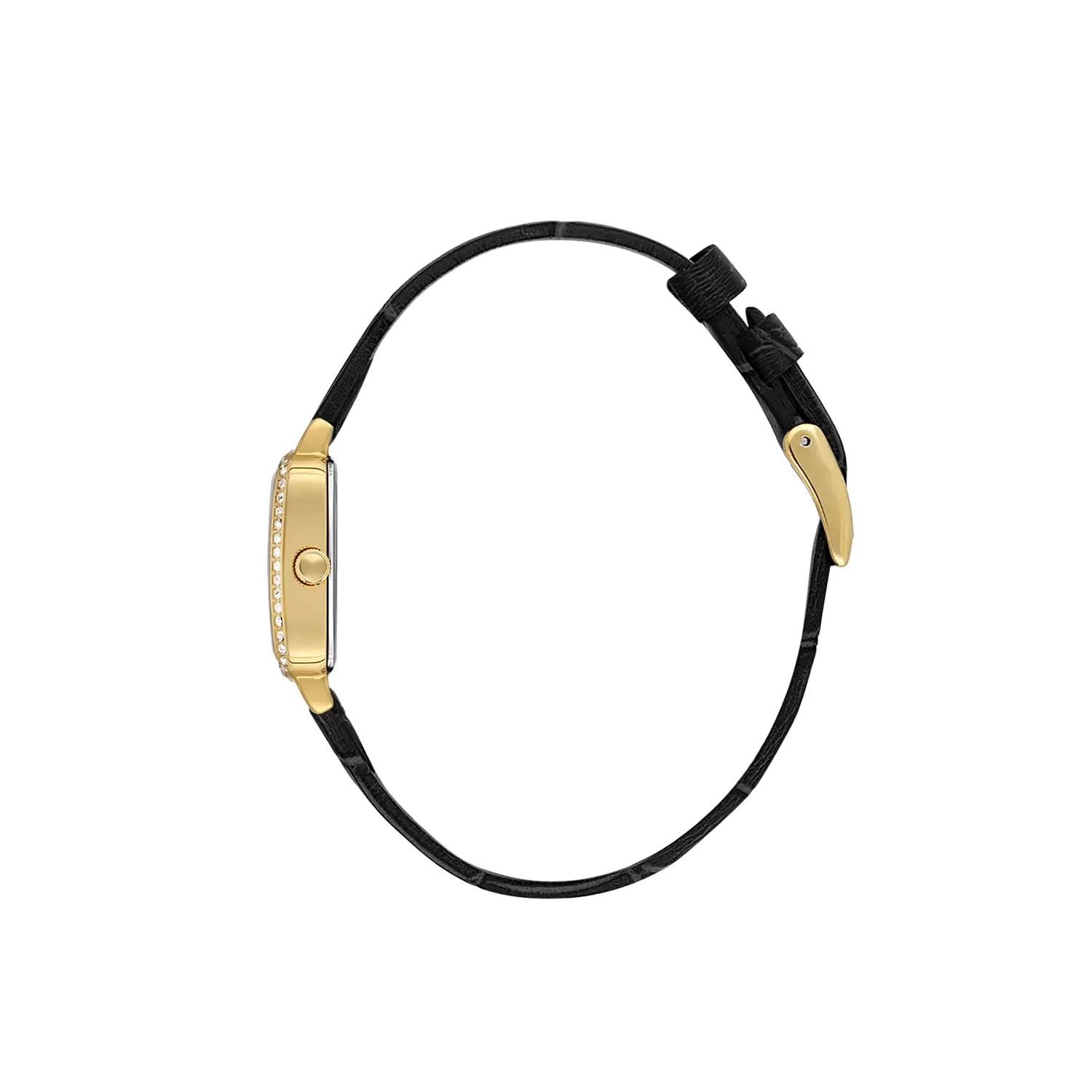 Daniel Klein Premium - Ceas Dama Quartz Negru DK.1.14294-4 [2]