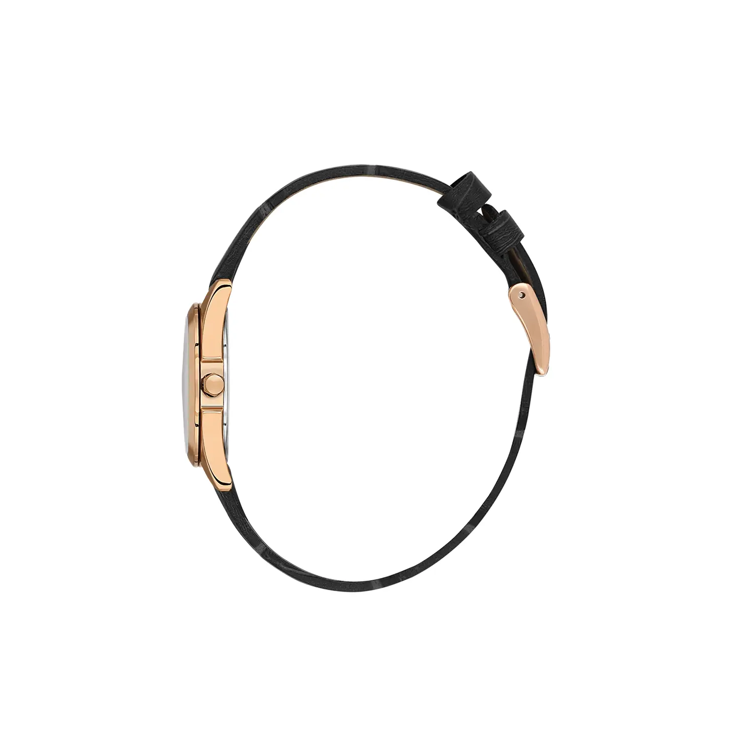 Daniel Klein Premium - Ceas Dama Quartz Negru DK.1.14312-6 [2]