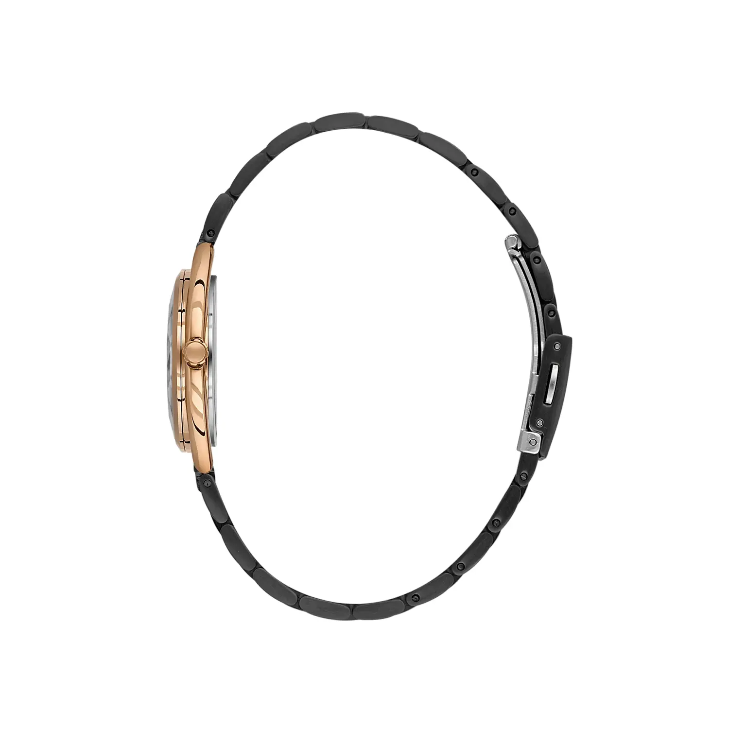 Daniel Klein Premium - Ceas Dama Quartz Negru DK.1.14325-5 [2]