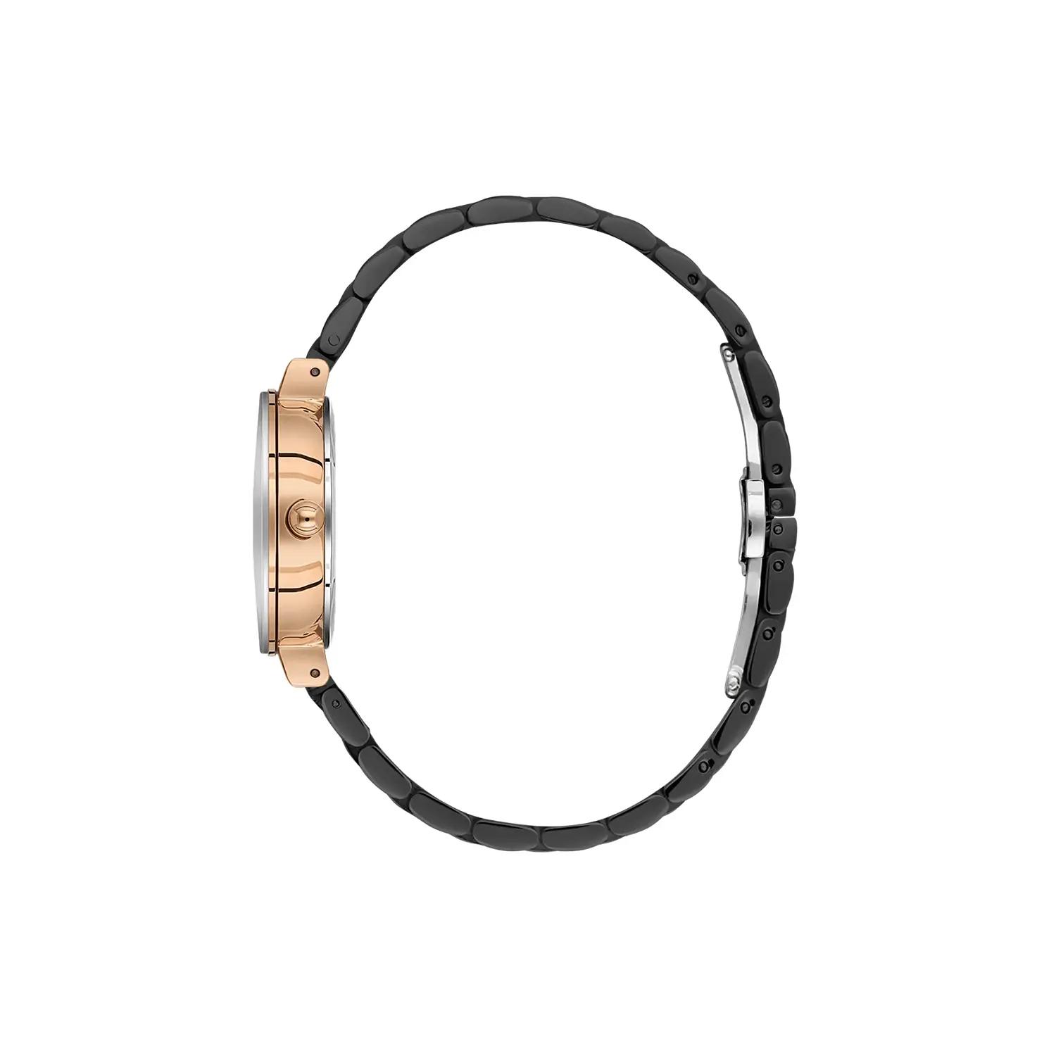 Daniel Klein Premium - Ceas Dama Quartz Negru DK.1.14330-6 [2]
