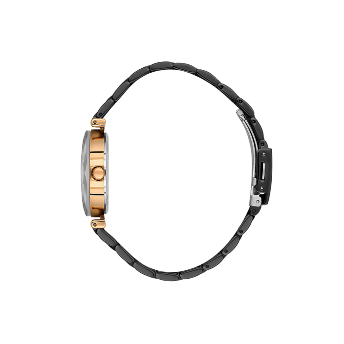 Daniel Klein Premium - Ceas Dama Quartz Negru DK.6.14189-6 [2]