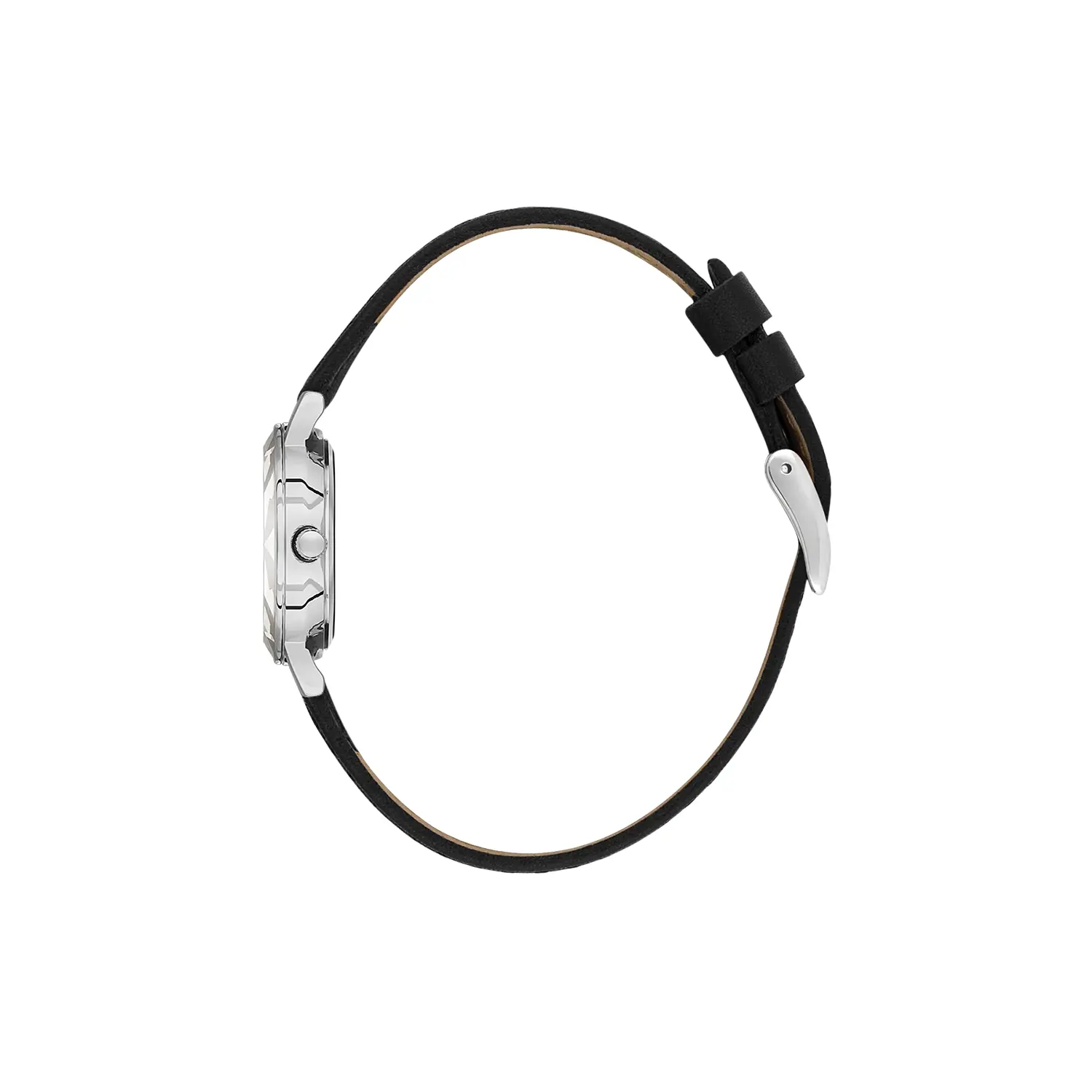 Daniel Klein Premium - Ceas Dama Quartz Negru DK.6.14317-1 [2]