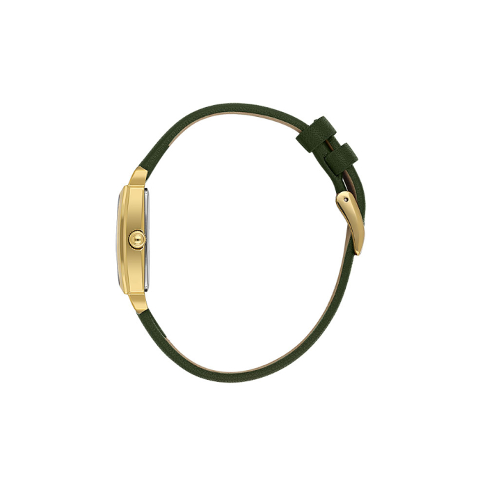 Daniel Klein Premium - Ceas Dama Quartz Olive DK.1.14169-3 [2]